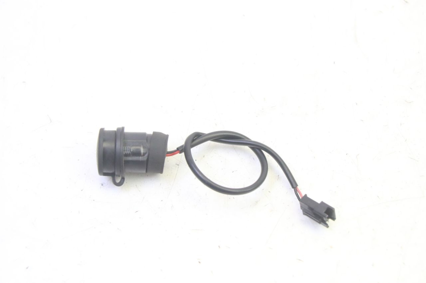 photo de GNIAZDO ZAPALNICZKI EFUN PUSA 1 - Zoom stanu zużycia