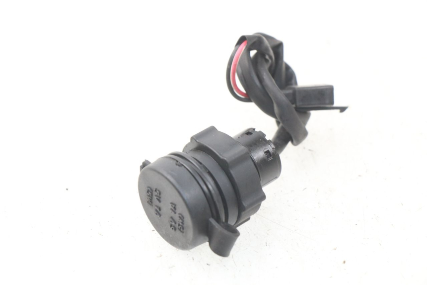 photo de GNIAZDO ZAPALNICZKI RIDE RACE 2T 50 (2012 - 2017) - Widok główny