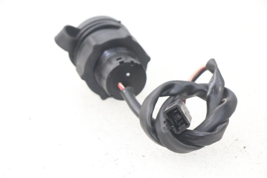 photo de GNIAZDO ZAPALNICZKI RIDE RACE 2T 50 (2012 - 2017) - Inny kąt widzenia