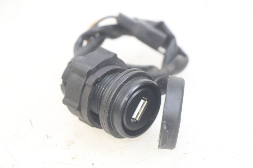 photo de GNIAZDO ZAPALNICZKI RIDE RACE 2T 50 (2012 - 2017) - Widok główny