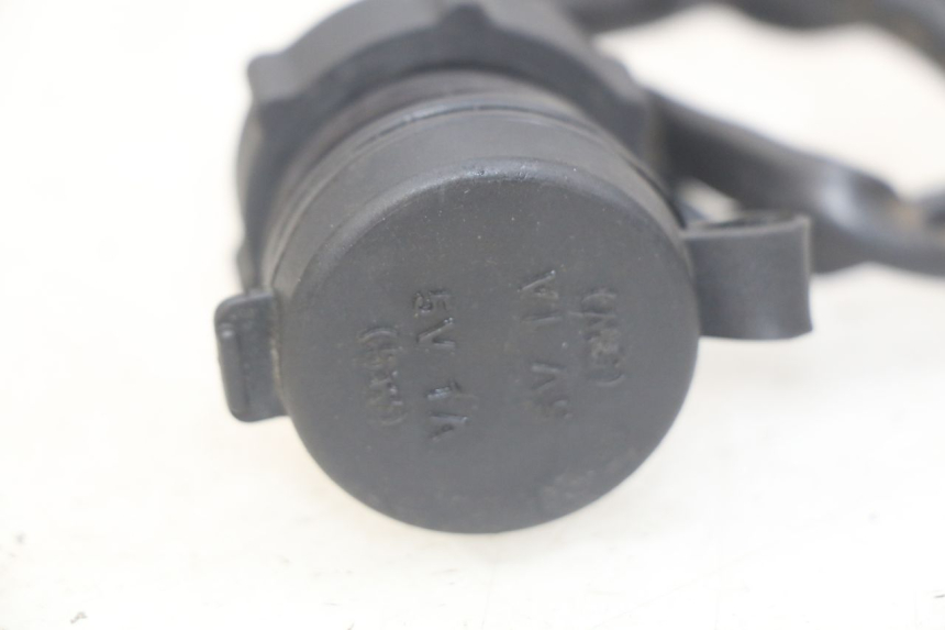 photo de GNIAZDO ZAPALNICZKI RIDE RACE 2T 50 (2012 - 2017) - Szczegół części