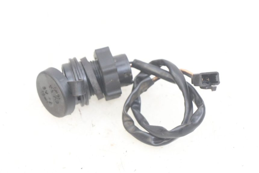 photo de GNIAZDO ZAPALNICZKI RIDE RACE 2T 50 (2012 - 2017) - Zoom stanu zużycia