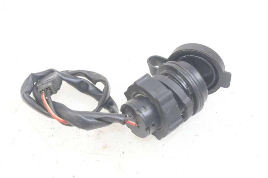 photo de GNIAZDO ZAPALNICZKI RIDE RACE 2T 50 (2012 - 2017) - Inny kąt widzenia