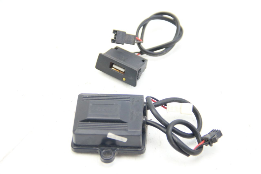 photo de GNIAZDO ZAPALNICZKI RED ELECTRIC RED E PRO 1 (2017 - 2019) - Widok główny