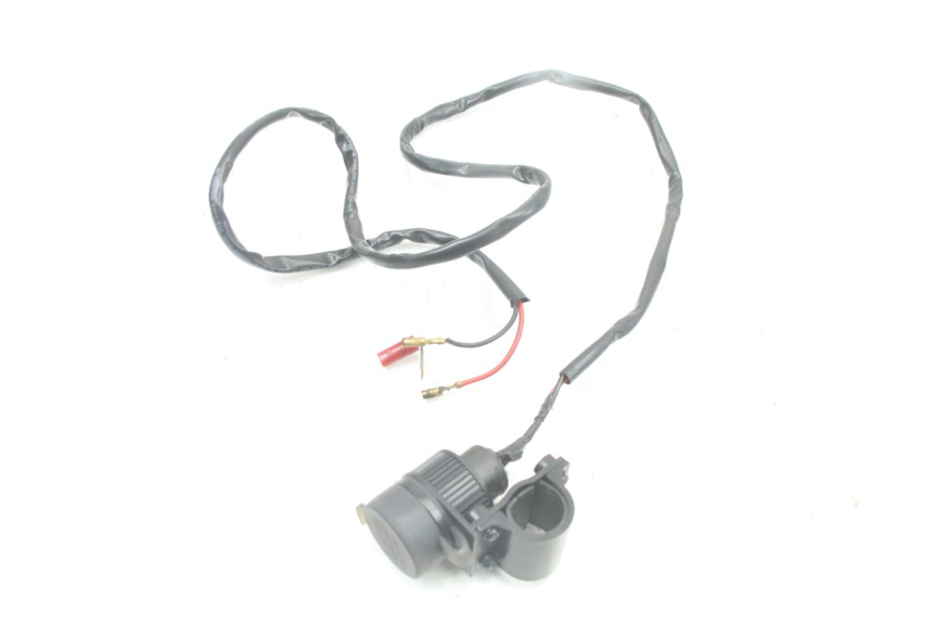 photo de GNIAZDO ZAPALNICZKI ROYAL ENFIELD HYMALAYAN 410 (2016 - 2023) - Widok główny