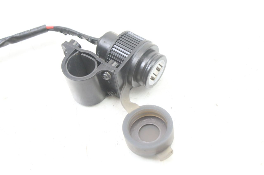 photo de GNIAZDO ZAPALNICZKI ROYAL ENFIELD HYMALAYAN 410 (2016 - 2023) - Zoom stanu zużycia