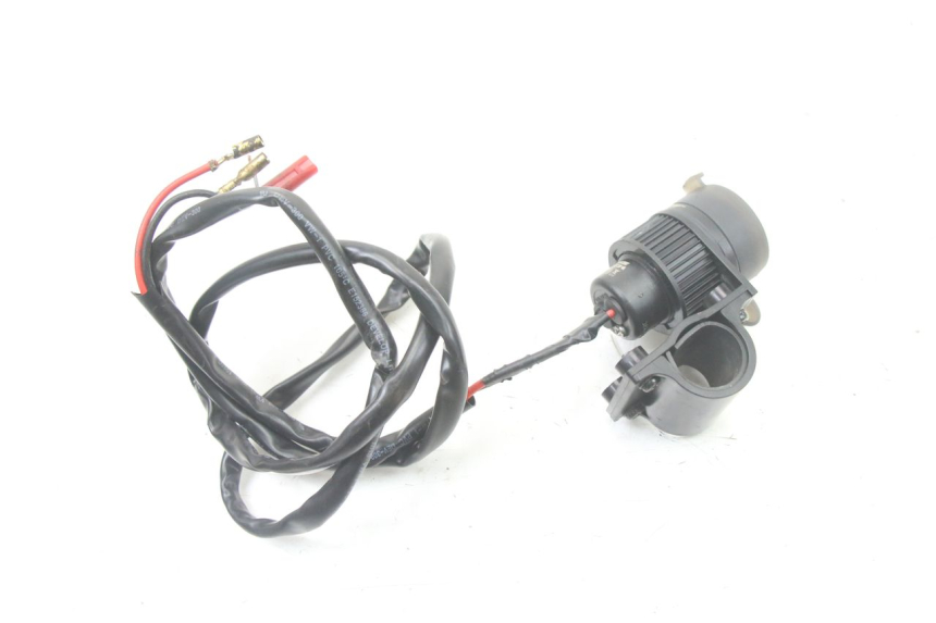 photo de GNIAZDO ZAPALNICZKI ROYAL ENFIELD HYMALAYAN 410 (2016 - 2023) - Zbliżenie techniczne