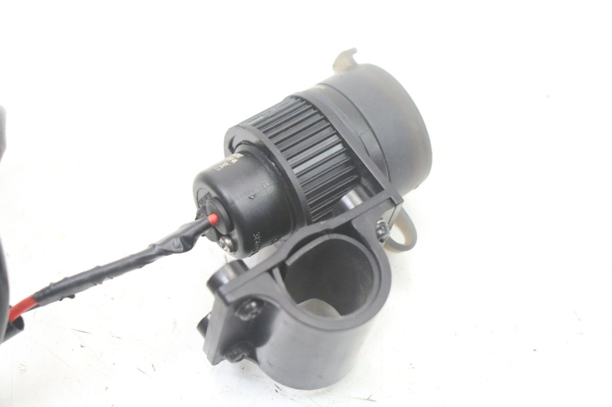 photo de GNIAZDO ZAPALNICZKI ROYAL ENFIELD HYMALAYAN 410 (2016 - 2023) - Widok ogólny