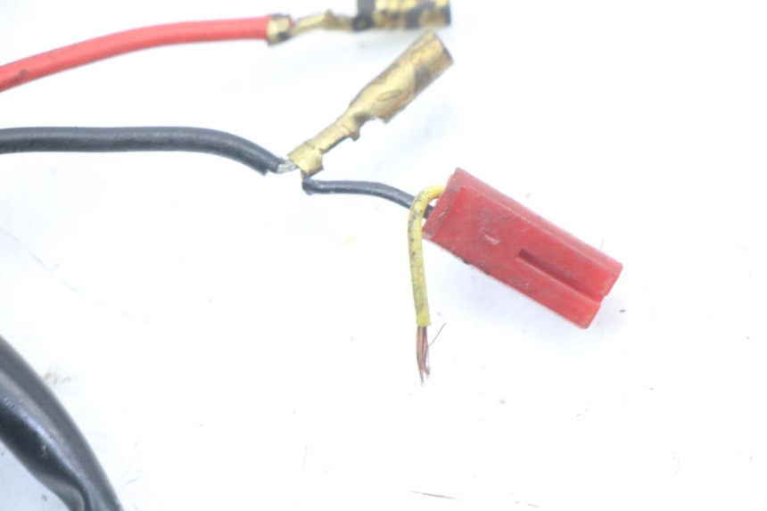 photo de GNIAZDO ZAPALNICZKI ROYAL ENFIELD HYMALAYAN 410 (2016 - 2023) - Stan powierzchni