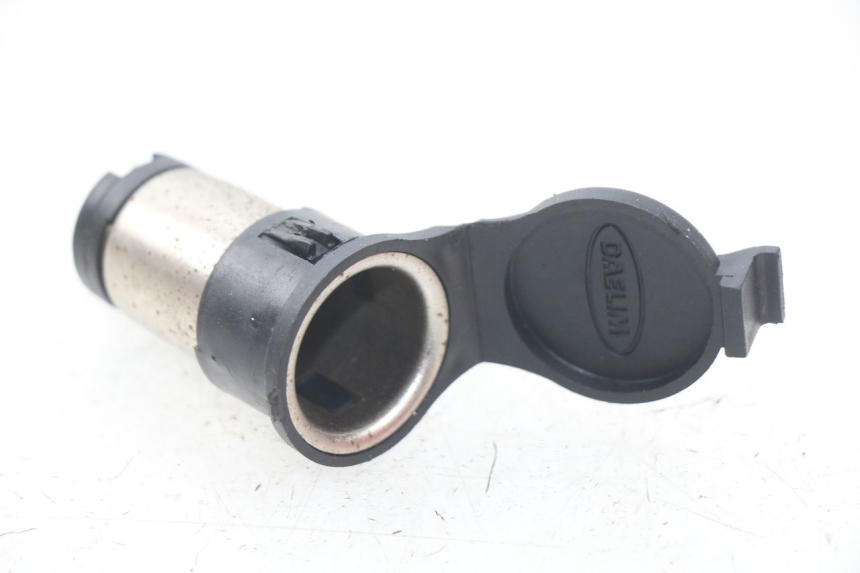 photo de GNIAZDO ZAPALNICZKI DAELIM S2 FI 125 (2008 - 2017) - Widok główny