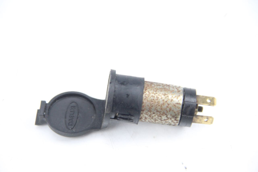 photo de GNIAZDO ZAPALNICZKI DAELIM S2 125 (2006 - 2007) - Inny kąt widzenia