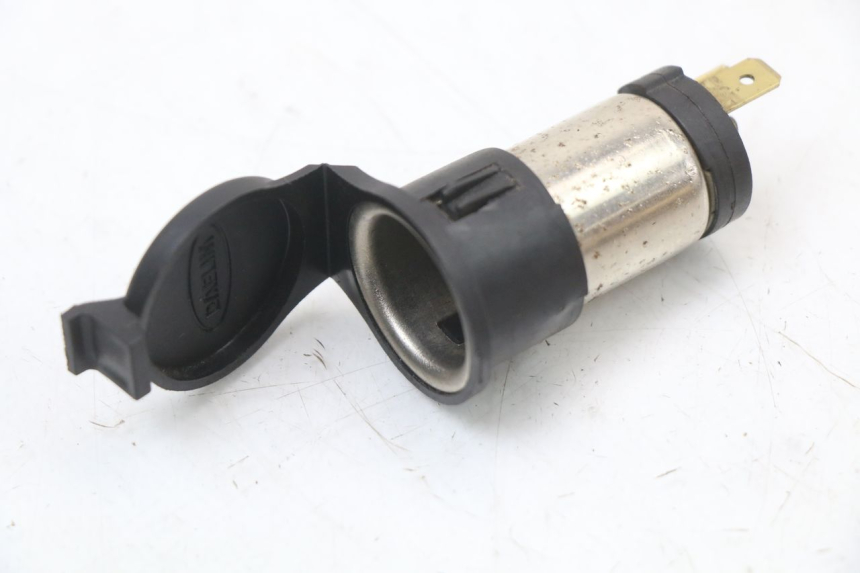 photo de GNIAZDO ZAPALNICZKI DAELIM S3 125 (2010 - 2017) - Widok główny