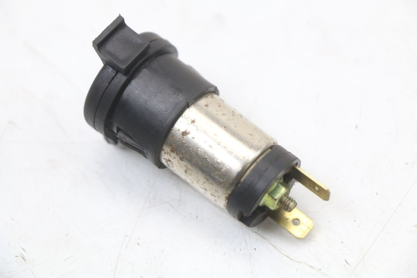 photo de GNIAZDO ZAPALNICZKI DAELIM S3 125 (2010 - 2017) - Inny kąt widzenia