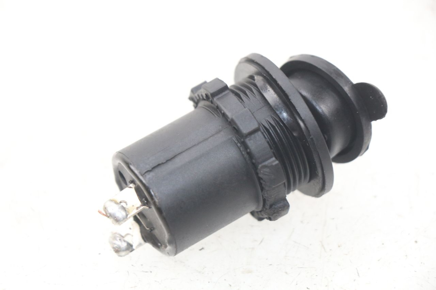 photo de GNIAZDO ZAPALNICZKI DAELIM S4 50 (2010 - 2015) - Inny kąt widzenia