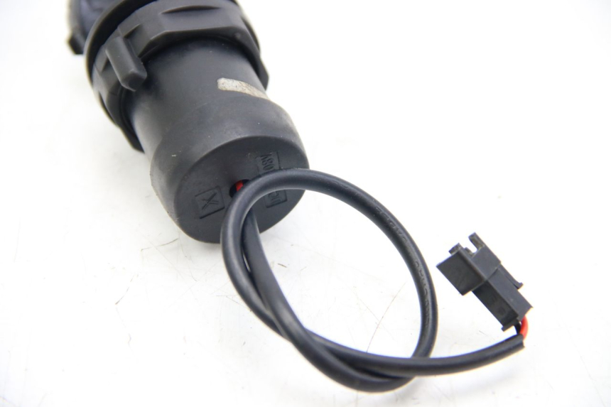 photo de GNIAZDO ZAPALNICZKI LVNENG S5 1 (2019 - 2023) - Inny kąt widzenia