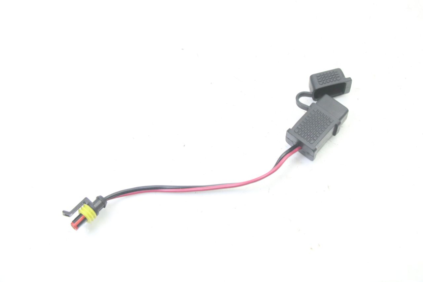 photo de GNIAZDO ZAPALNICZKI APRILIA SR 2T 50 (2018 - 2022) - Widok główny