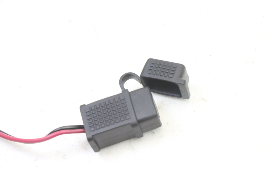 photo de GNIAZDO ZAPALNICZKI APRILIA SR 2T 50 (2018 - 2022) - Szczegół części