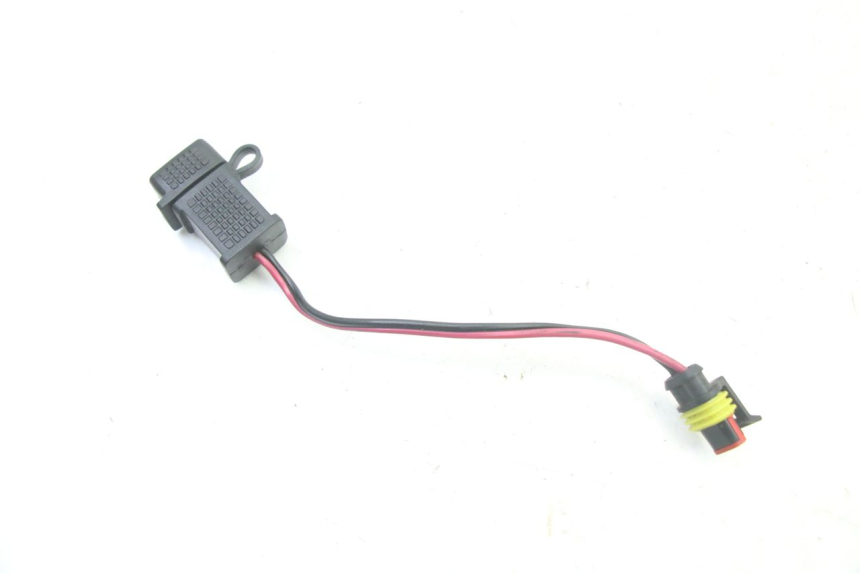 photo de GNIAZDO ZAPALNICZKI APRILIA SR 2T 50 (2018 - 2022) - Inny kąt widzenia