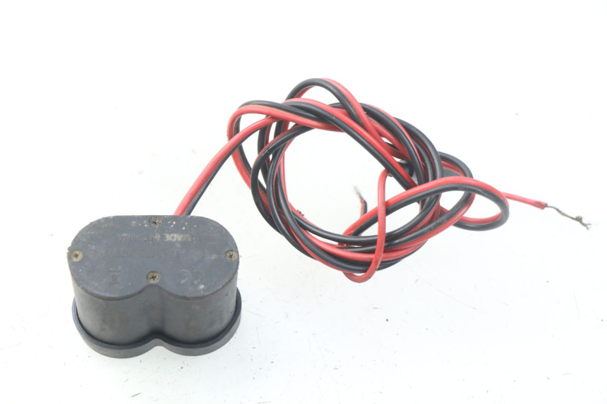 photo de GNIAZDO ZAPALNICZKI GILERA STALKER 50 (2004 - 2014) - Szczegół części