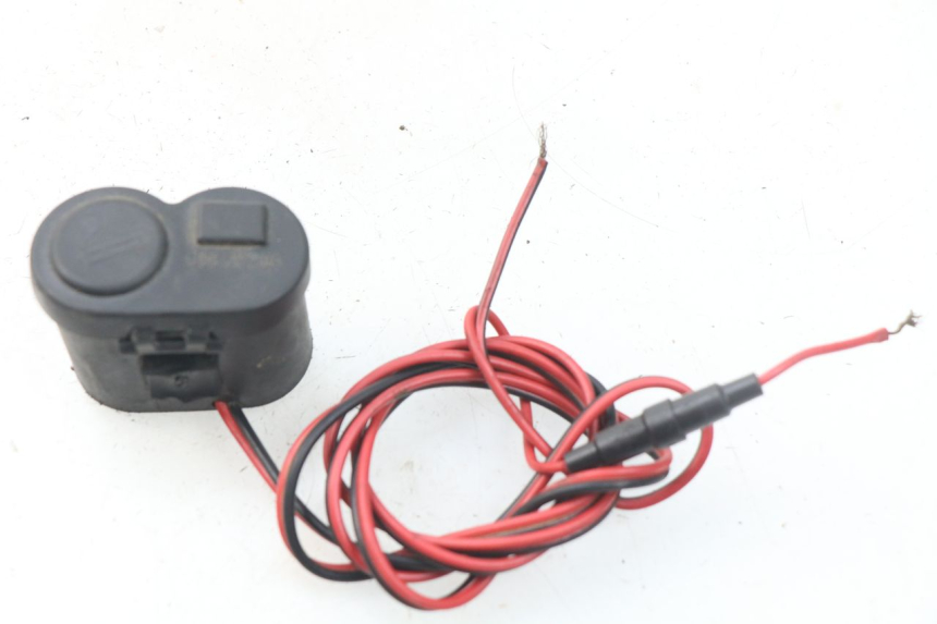 photo de GNIAZDO ZAPALNICZKI GILERA STALKER 50 (2004 - 2014) - Zoom stanu zużycia