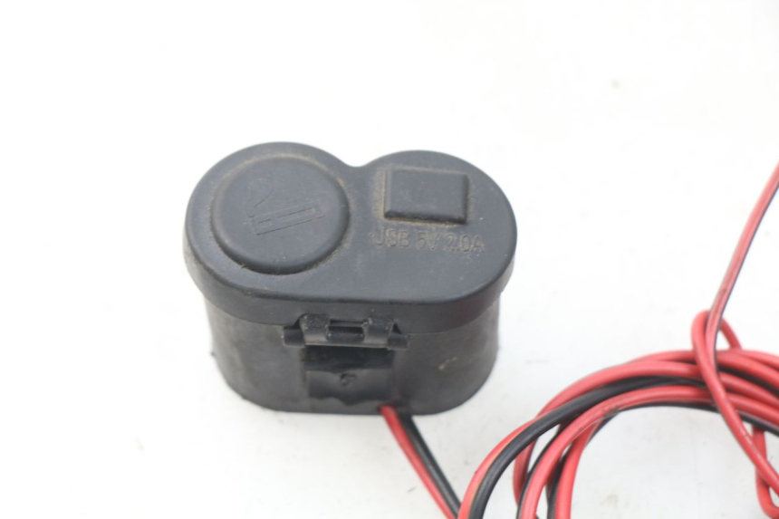 photo de GNIAZDO ZAPALNICZKI GILERA STALKER 50 (2004 - 2014) - Inny kąt widzenia