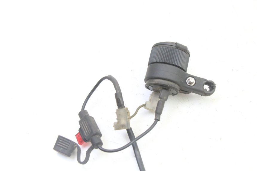 photo de GNIAZDO ZAPALNICZKI KTM SUPERENDURO R 950 (2005 - 2009) - Szczegół części