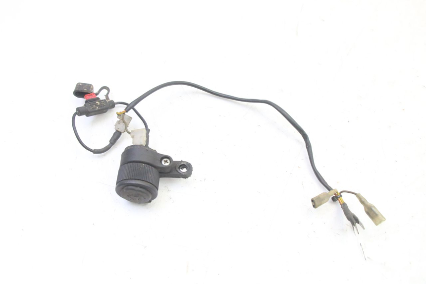 photo de GNIAZDO ZAPALNICZKI KTM SUPERENDURO R 950 (2005 - 2009) - Inny kąt widzenia