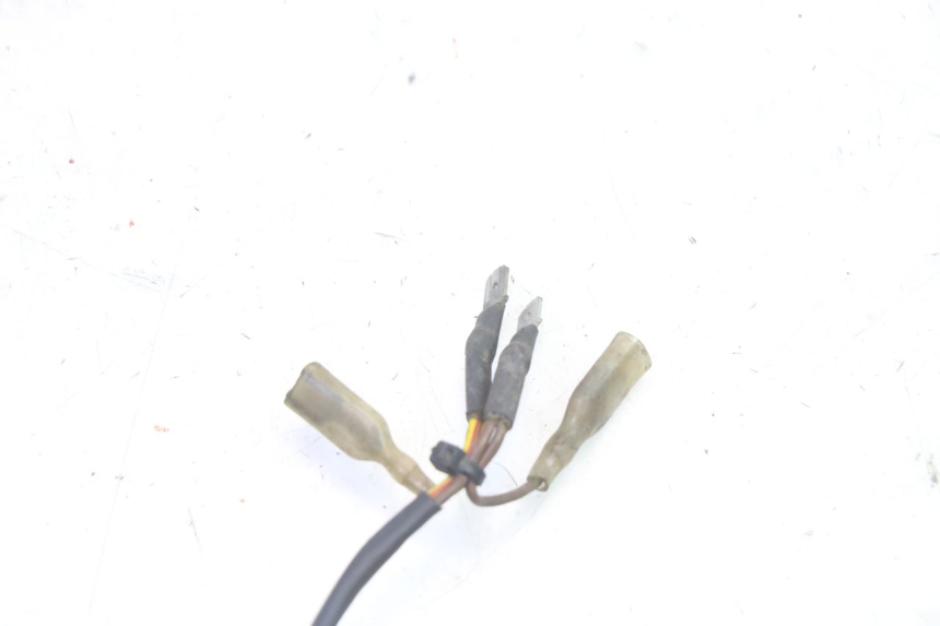 photo de GNIAZDO ZAPALNICZKI KTM SUPERENDURO R 950 (2005 - 2009) - Zbliżenie techniczne