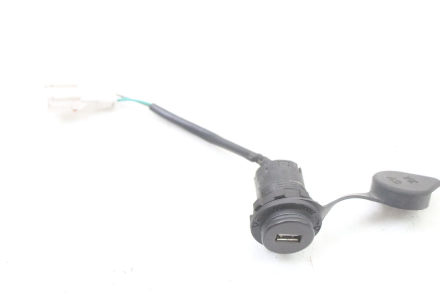 photo de GNIAZDO ZAPALNICZKI SYM FIDDLE 3 III 125 (2014 - 2020) - Widok główny