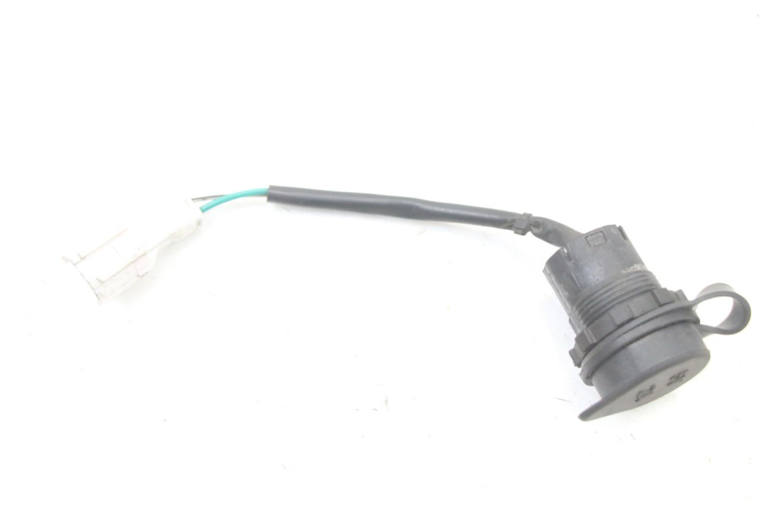 photo de GNIAZDO ZAPALNICZKI SYM FIDDLE 3 III 125 (2014 - 2020) - Zoom stanu zużycia