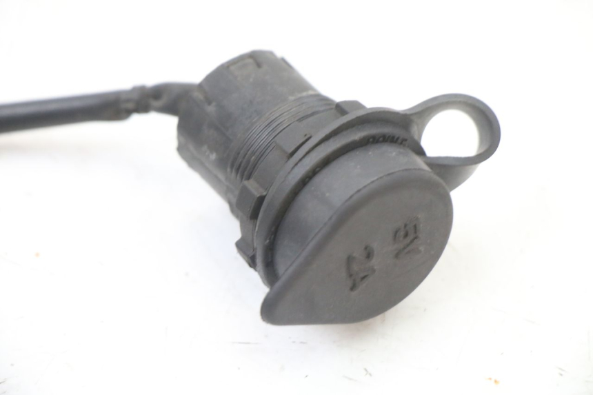 photo de GNIAZDO ZAPALNICZKI SYM FIDDLE 3 III 125 (2014 - 2020) - Inny kąt widzenia