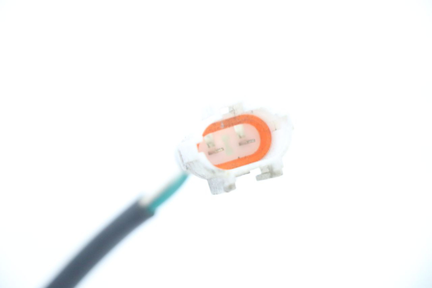 photo de GNIAZDO ZAPALNICZKI SYM FIDDLE 3 III 125 (2014 - 2020) - Widok ogólny