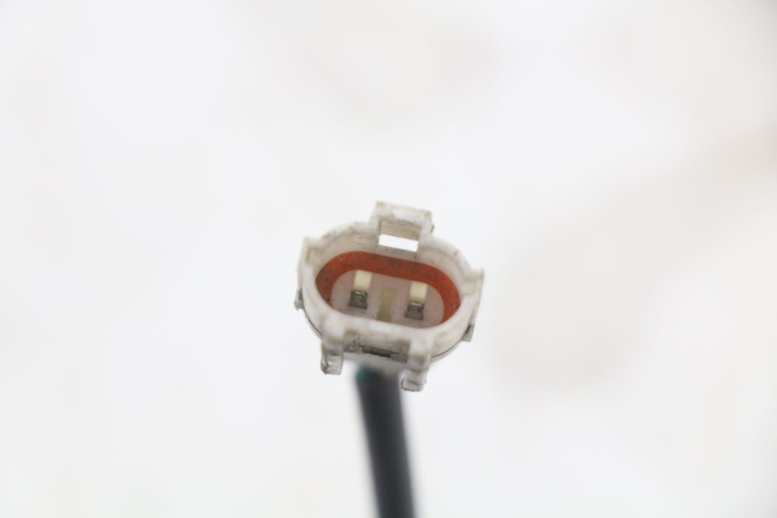 photo de GNIAZDO ZAPALNICZKI SYM ORBIT III 3 4T 50 (2018 - 2021) - Zbliżenie techniczne