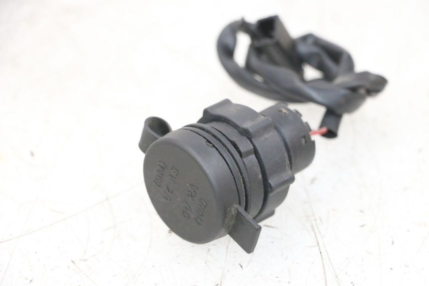 photo de GNIAZDO ZAPALNICZKI NECO TEMPO 4T 50 (2022 - 2026) - Szczegół części