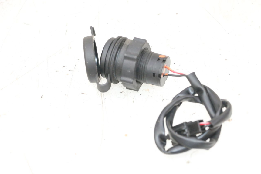 photo de GNIAZDO ZAPALNICZKI NECO TEMPO 4T 50 (2022 - 2026) - Zbliżenie techniczne