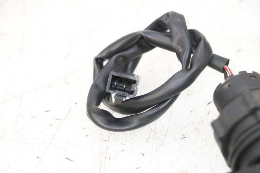 photo de GNIAZDO ZAPALNICZKI NECO TEMPO 4T 50 (2022 - 2026) - Punkty mocowania