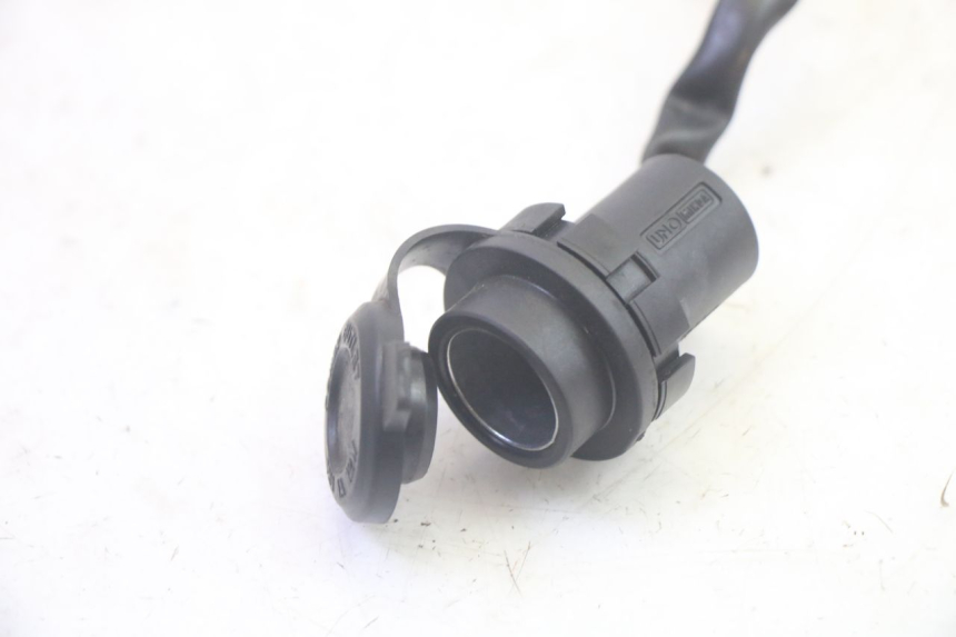 photo de GNIAZDO ZAPALNICZKI YAMAHA TRICITY 300 (2020 - 2024) - Zoom stanu zużycia