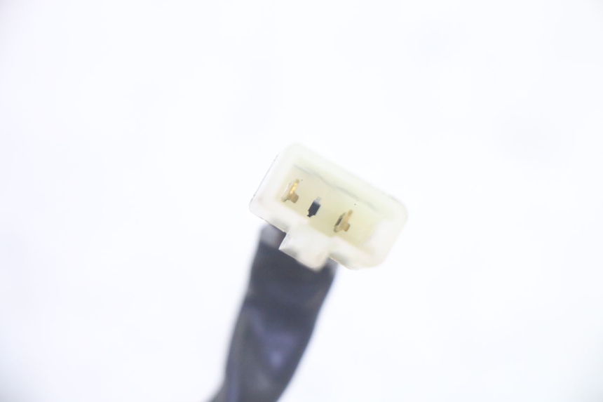 photo de GNIAZDO ZAPALNICZKI YAMAHA TRICITY 300 (2020 - 2024) - Inny kąt widzenia