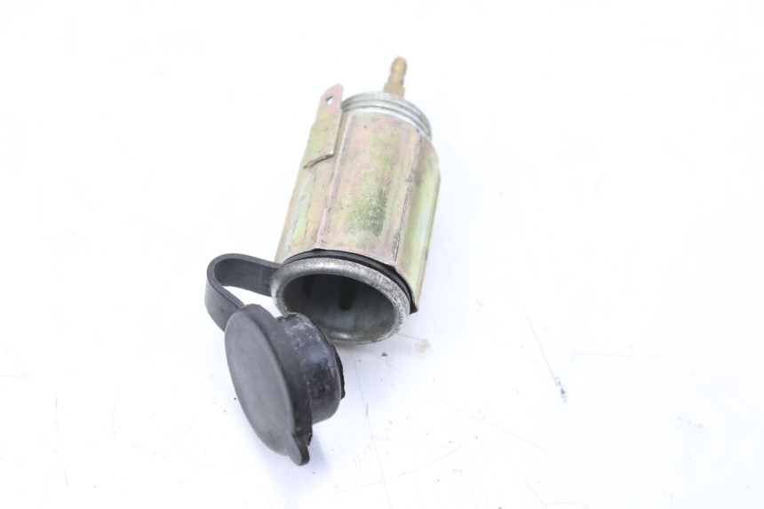 photo de GNIAZDO ZAPALNICZKI EUROCKA VIRTUALITY GT 4T 50 (2011 - 2017) - Widok główny