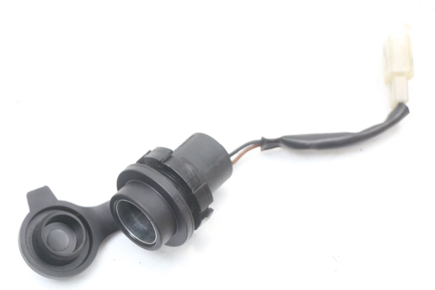 photo de GNIAZDO ZAPALNICZKI YAMAHA XMAX X-MAX ABS 125 (2017 - 2020) - Widok główny