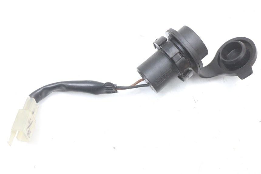 photo de GNIAZDO ZAPALNICZKI YAMAHA XMAX X-MAX ABS 125 (2017 - 2020) - Zoom stanu zużycia