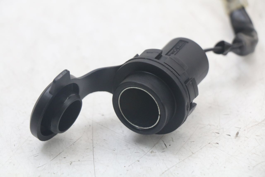 photo de GNIAZDO ZAPALNICZKI YAMAHA XMAX X-MAX ABS 125 (2017 - 2020) - Widok ogólny