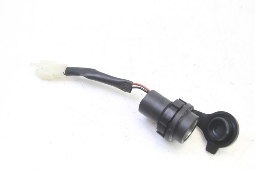 photo de GNIAZDO ZAPALNICZKI YAMAHA XMAX X-MAX 125 (2021 - 2025) - Widok główny