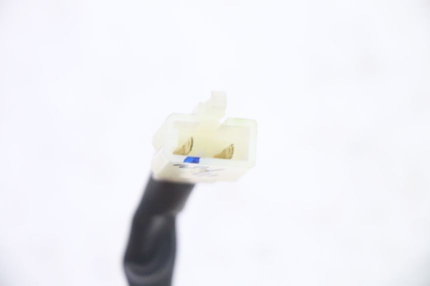 photo de GNIAZDO ZAPALNICZKI YAMAHA XMAX X-MAX 125 (2021 - 2025) - Inny kąt widzenia