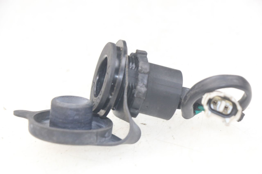 photo de GNIAZDO ZAPALNICZKI TGB X-MOTION XMOTION 125 (2008 - 2014) - Widok główny