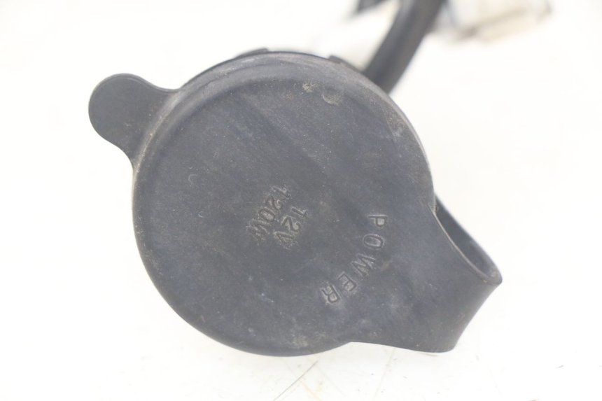 photo de GNIAZDO ZAPALNICZKI TGB X-MOTION XMOTION 125 (2008 - 2014) - Zoom stanu zużycia