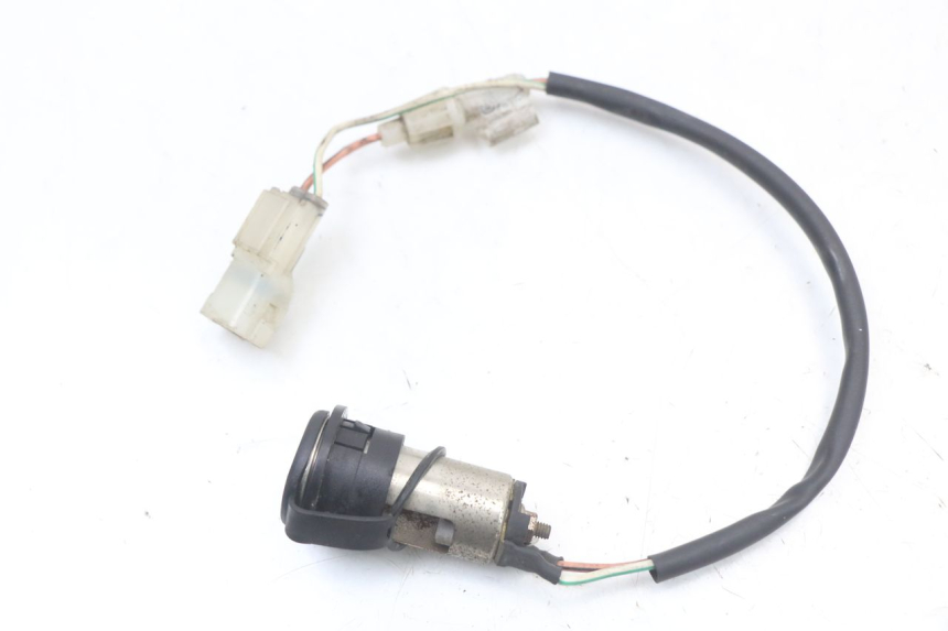 photo de GNIAZDO ZAPALNICZKI KYMCO XCITING 250 (2006 - 2009) - Widok główny