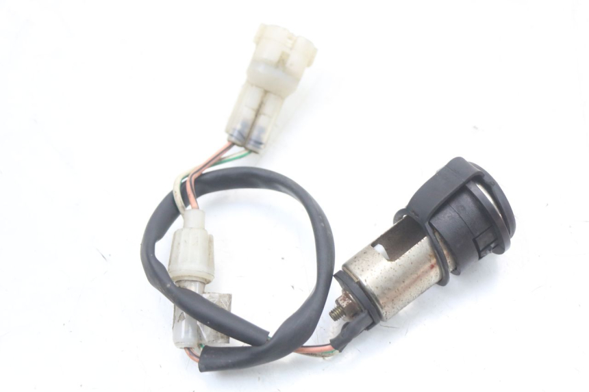 photo de GNIAZDO ZAPALNICZKI KYMCO XCITING 250 (2006 - 2009) - Szczegół części