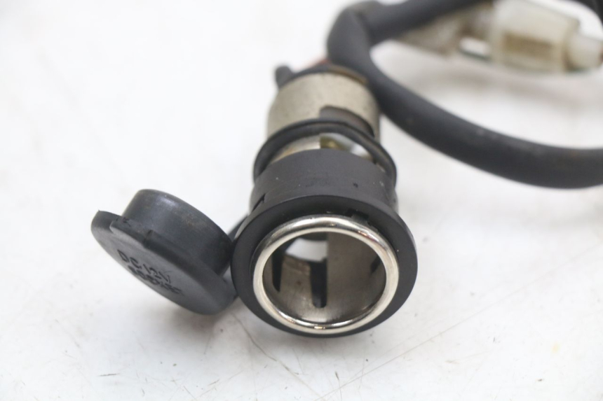 photo de GNIAZDO ZAPALNICZKI KYMCO XCITING 250 (2006 - 2009) - Inny kąt widzenia