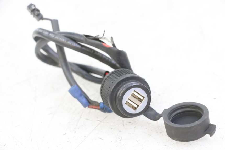 photo de GNIAZDO ZAPALNICZKI PIAGGIO XEVO - X EVO 125 (2007 - 2017) - Widok główny